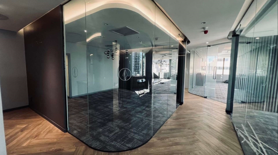 To Let Commercial Property for Rent in Cape Town City Centre Western Cape